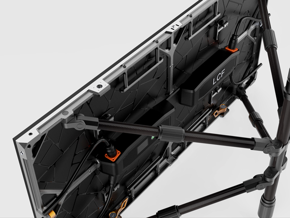 深圳智慧工业设计提供全系列的解决方案