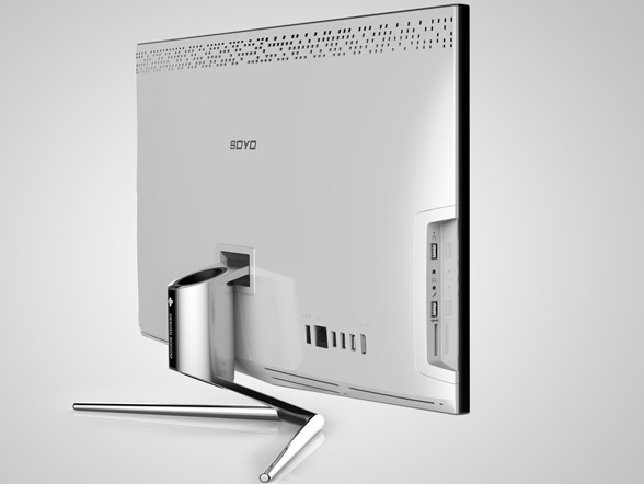 轻工业家用电器产品外观设计