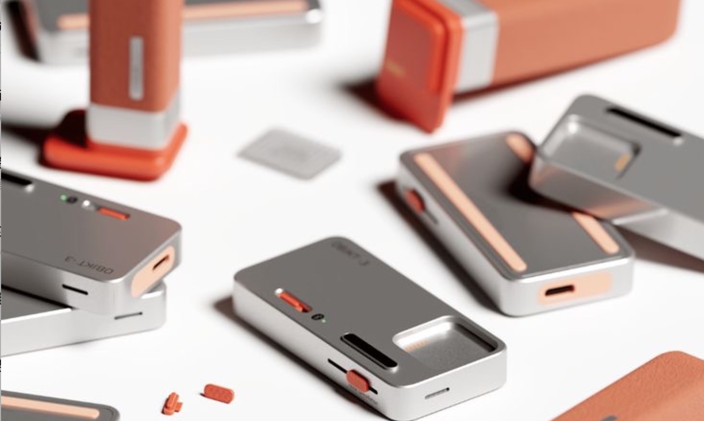 商品世界中产品外观设计的魅力与要点